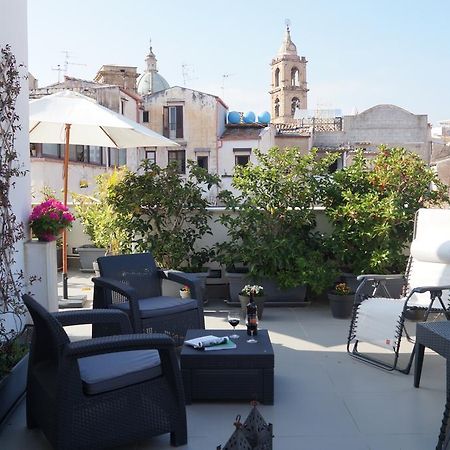 Guascone Apartments Palermo Rum bild