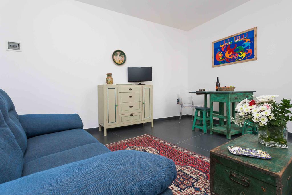 Guascone Apartments Palermo Rum bild