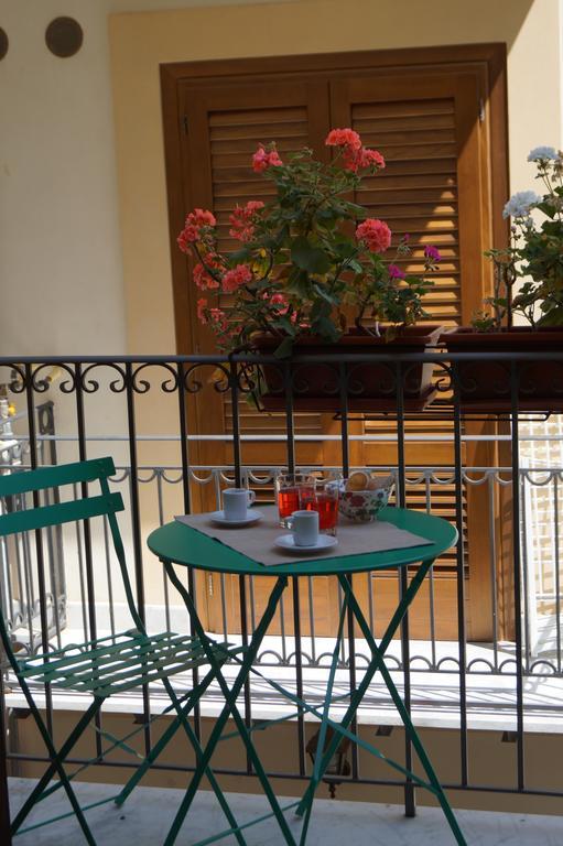 Guascone Apartments Palermo Exteriör bild
